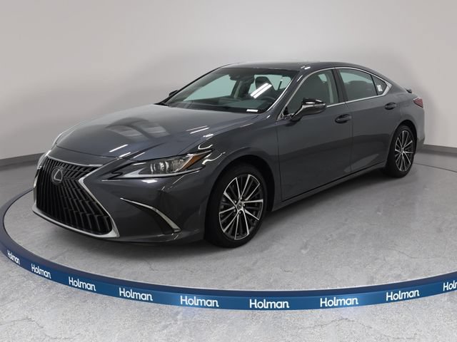 Used 2025 Lexus ES 350 w/ Premium Package FWD image 1