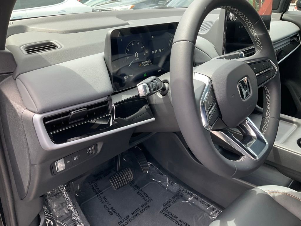 Used 2025 Honda Prologue Touring image 19