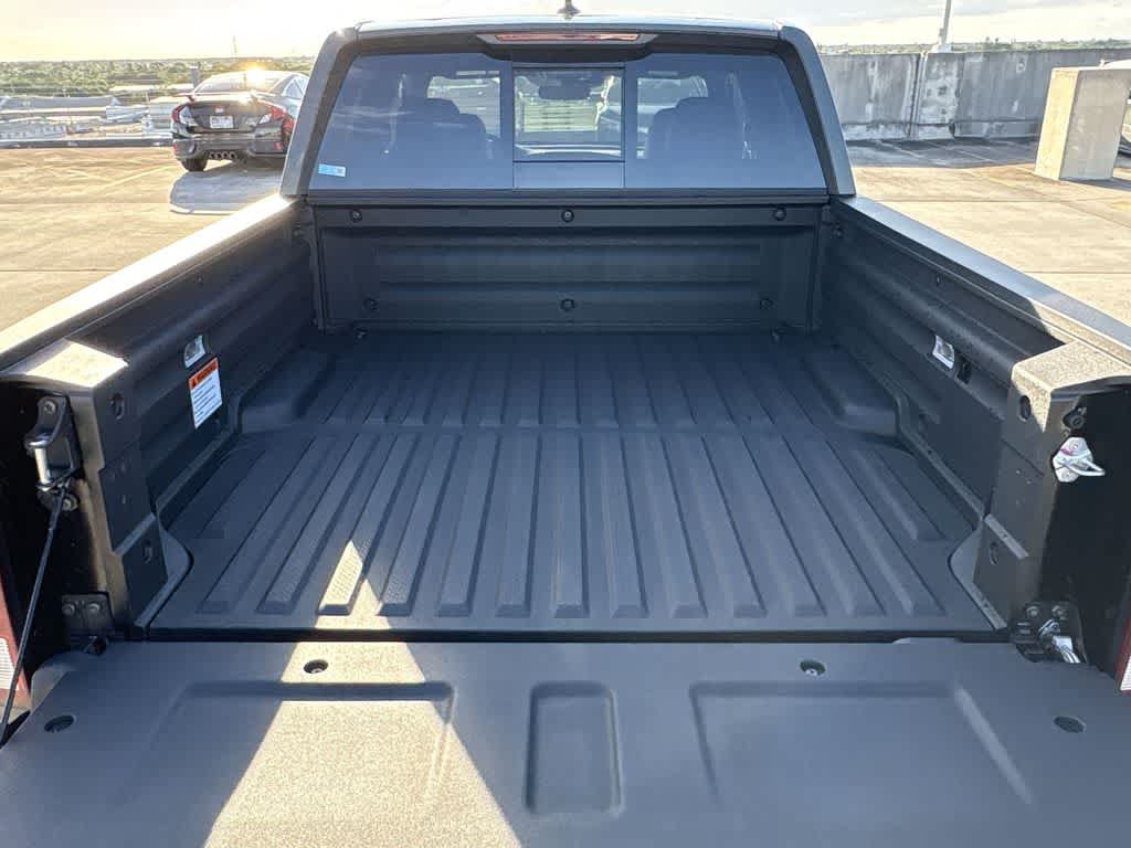 Used 2026 Honda Ridgeline RTL image 24
