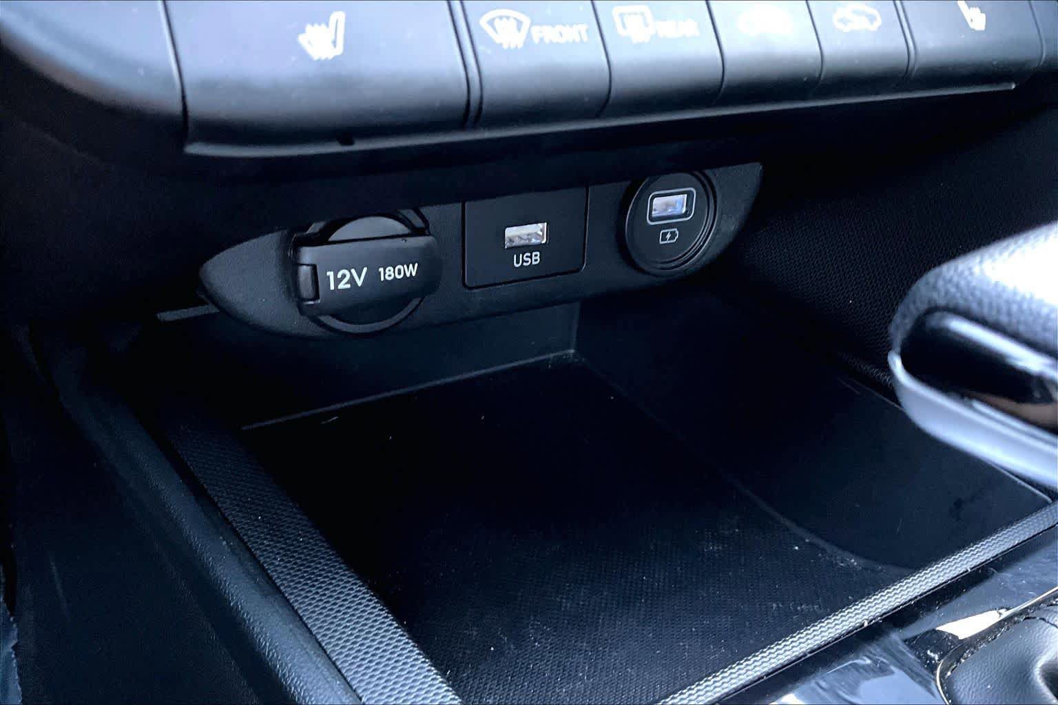 Used 2023 Hyundai Elantra Blue FWD image 34