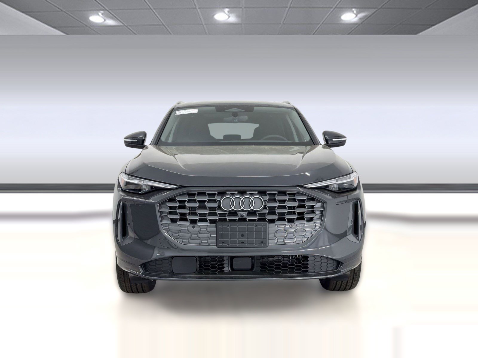 New 2026 Audi Q5 Premium Plus AWD/4WD image 6