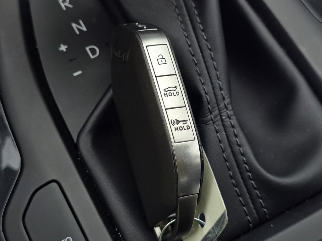 Used 2025 Kia K4 EX FWD image 46