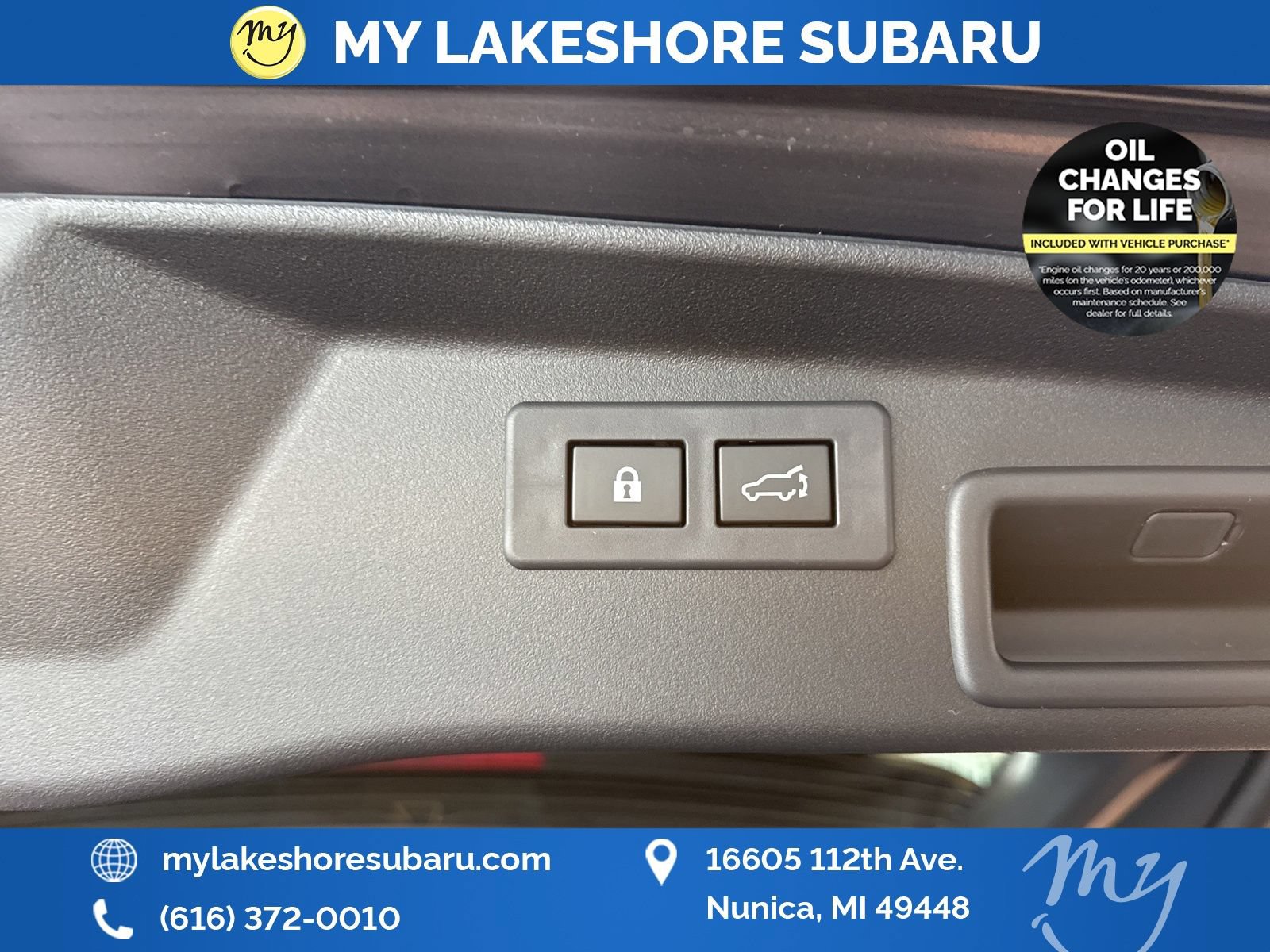 New 2026 Subaru Outback Wilderness AWD/4WD image 27