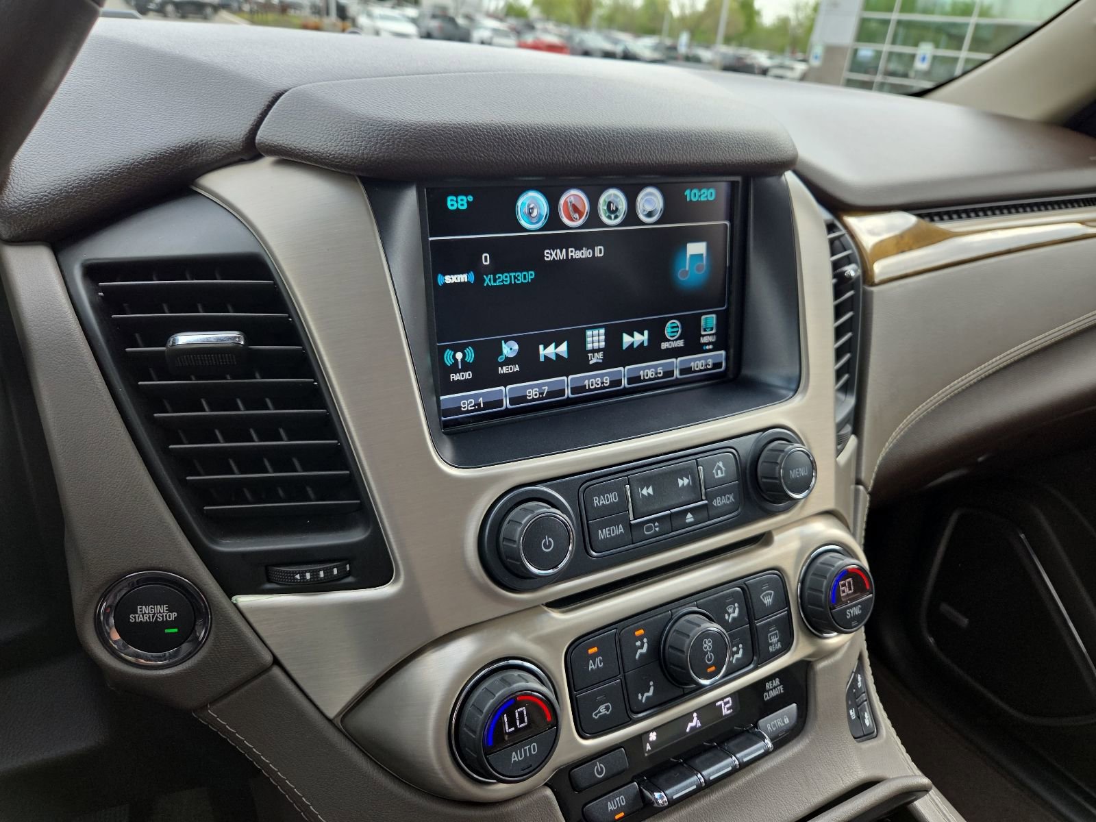 Used 2017 GMC Yukon Denali image 16