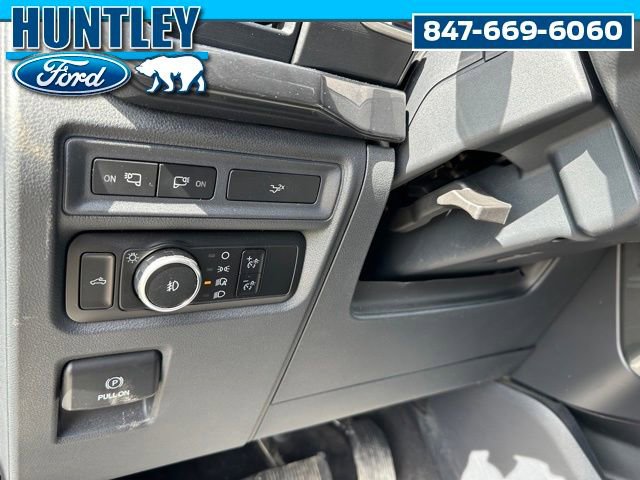 Used 2023 Ford F150 XLT w/ Equipment Group 302A High image 15