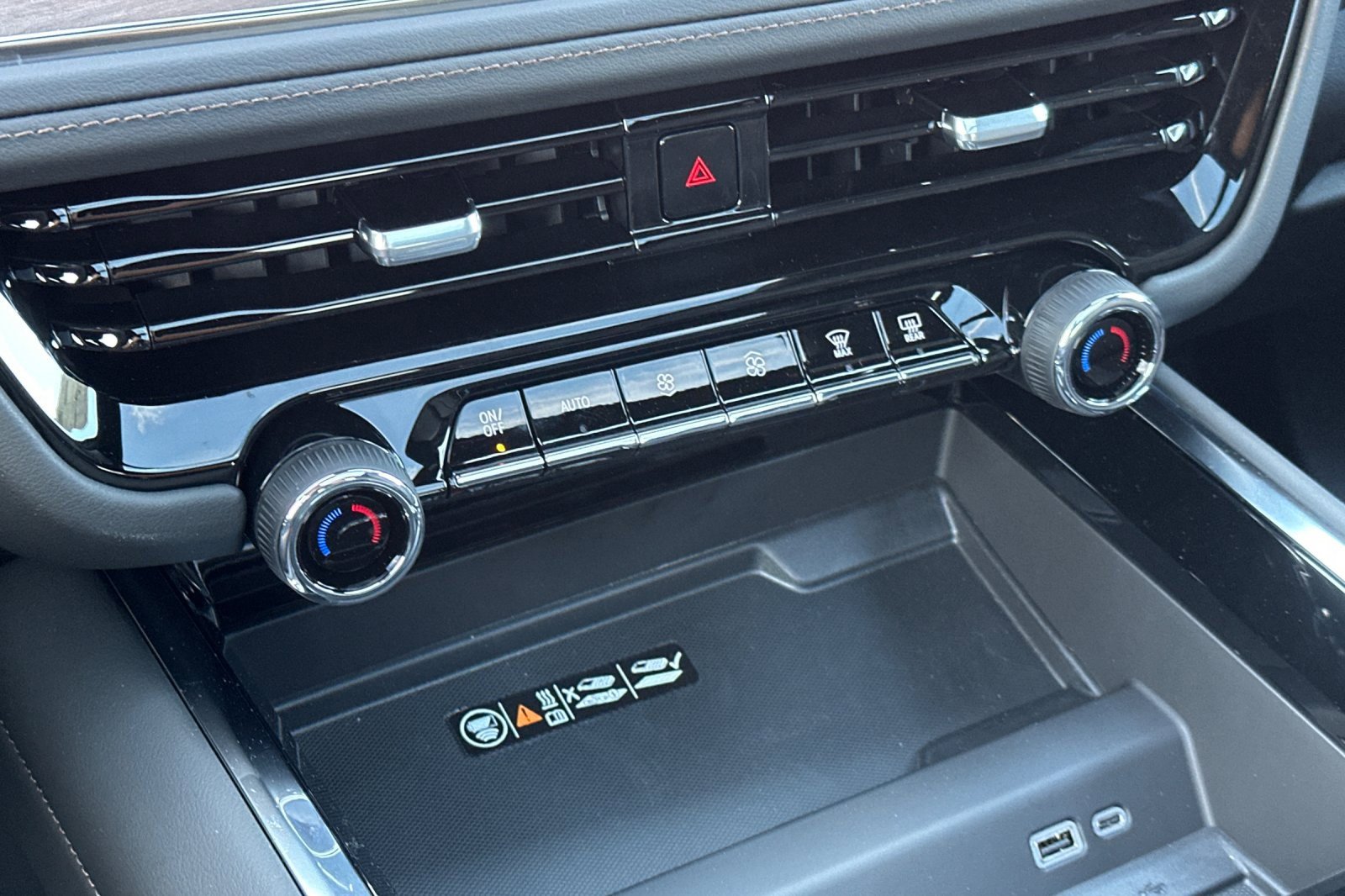 New 2026 Chevrolet Tahoe High Country image 26