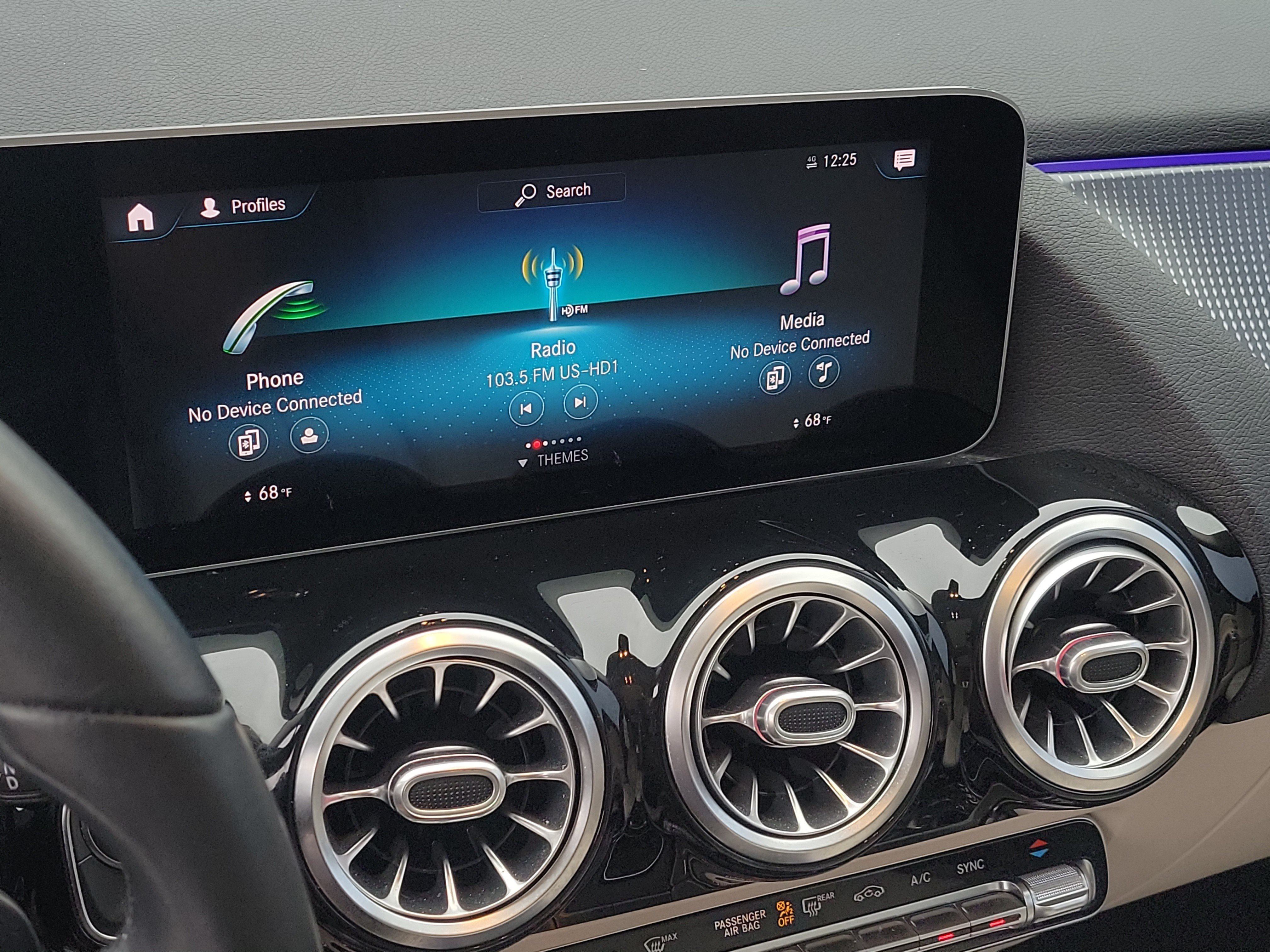 Certified 2021 Mercedes-Benz GLA 250 image 31