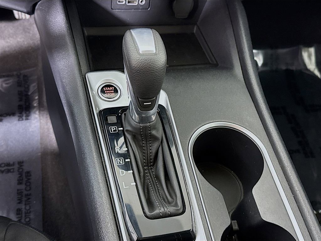 Certified 2022 Nissan Altima 2.5 SV image 10