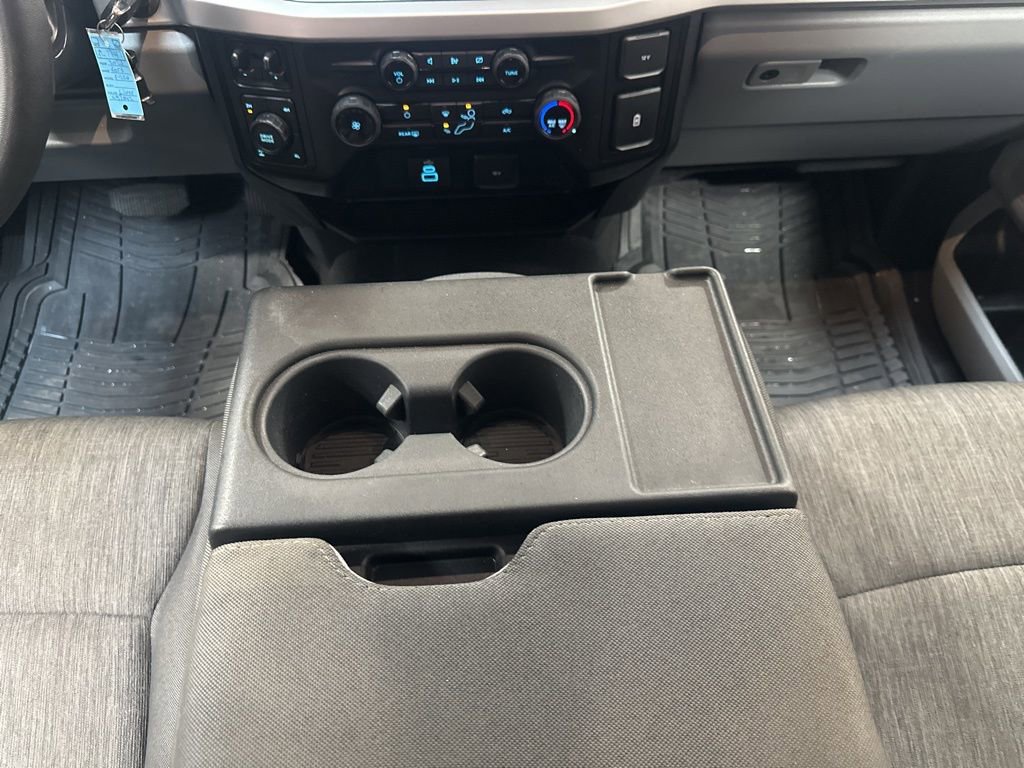 Used 2023 Ford F250 XL w/ STX Appearance Package image 20