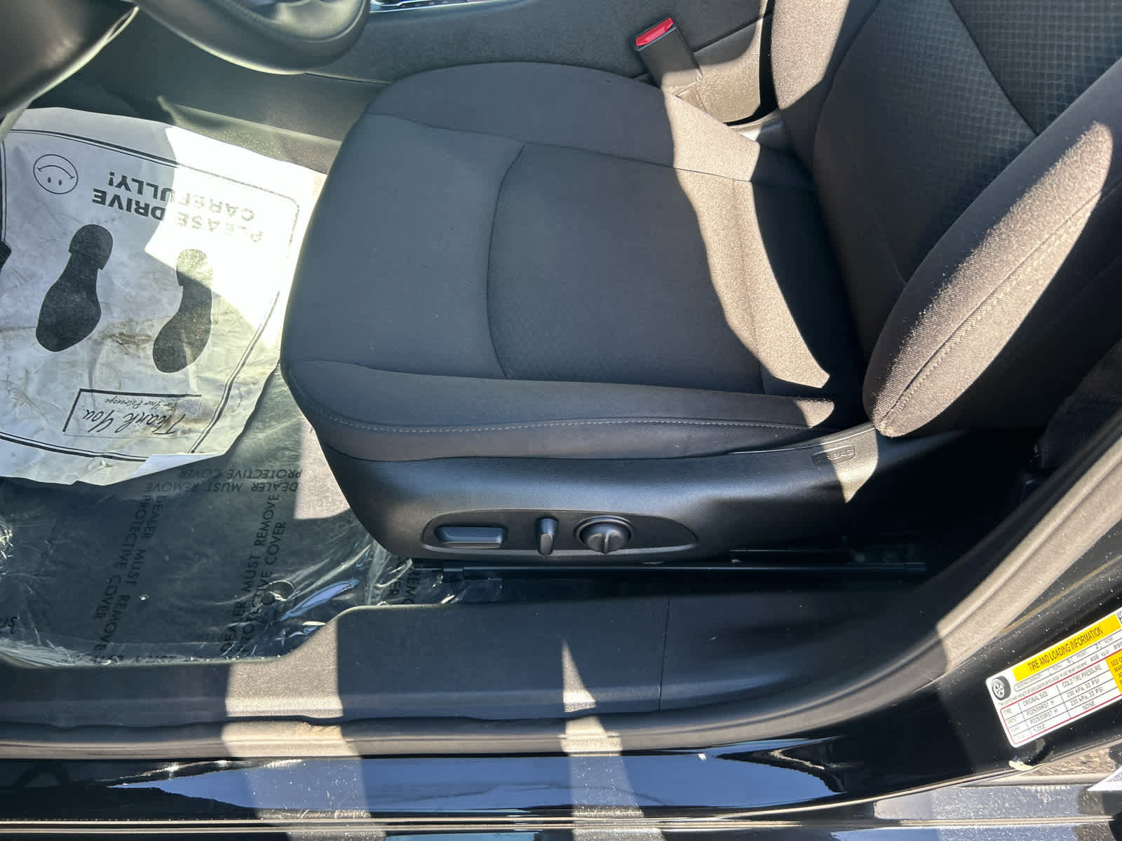 Used 2025 Chevrolet Malibu LT image 11