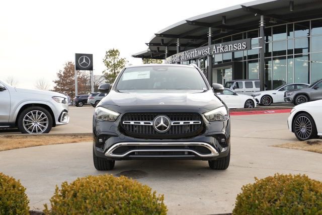 Used 2026 Mercedes-Benz GLA 250 image 2