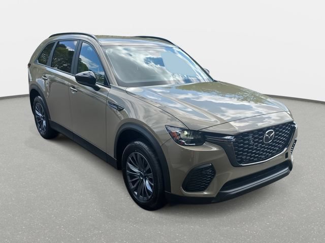 New 2026 MAZDA CX-70 SC Plus AWD/4WD image 3
