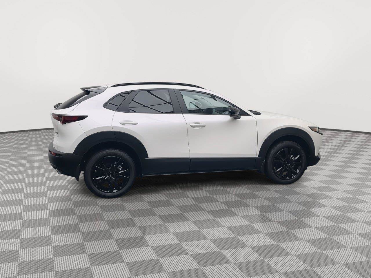 Certified 2026 MAZDA CX-30 Aire Edition AWD/4WD image 38