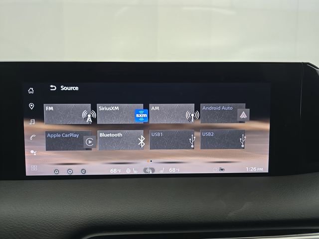 Used 2025 Nissan Armada SL image 30