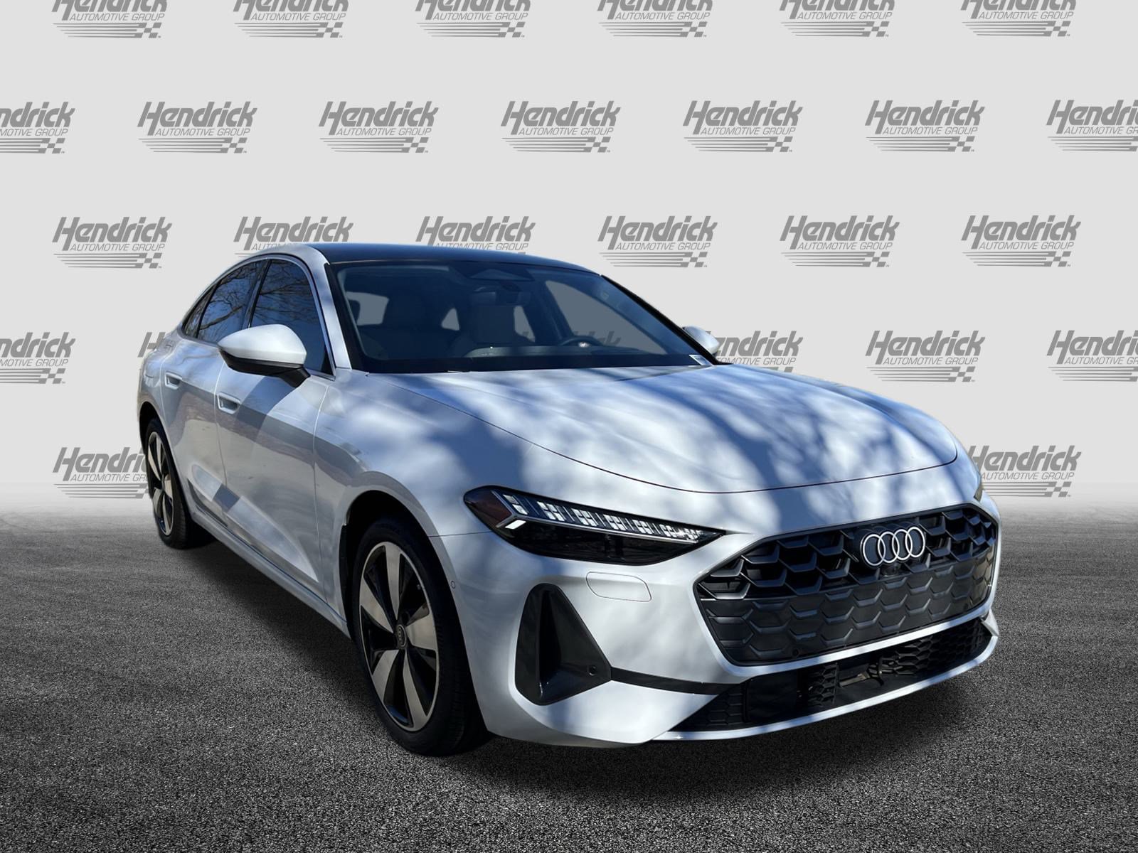 Used 2025 Audi A5 2.0T Premium Plus Sedan w/ Premium Plus image 2