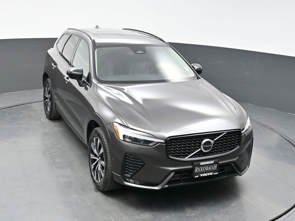 Used 2025 Volvo XC60 B5 Plus w/ Climate Package AWD/4WD image 31