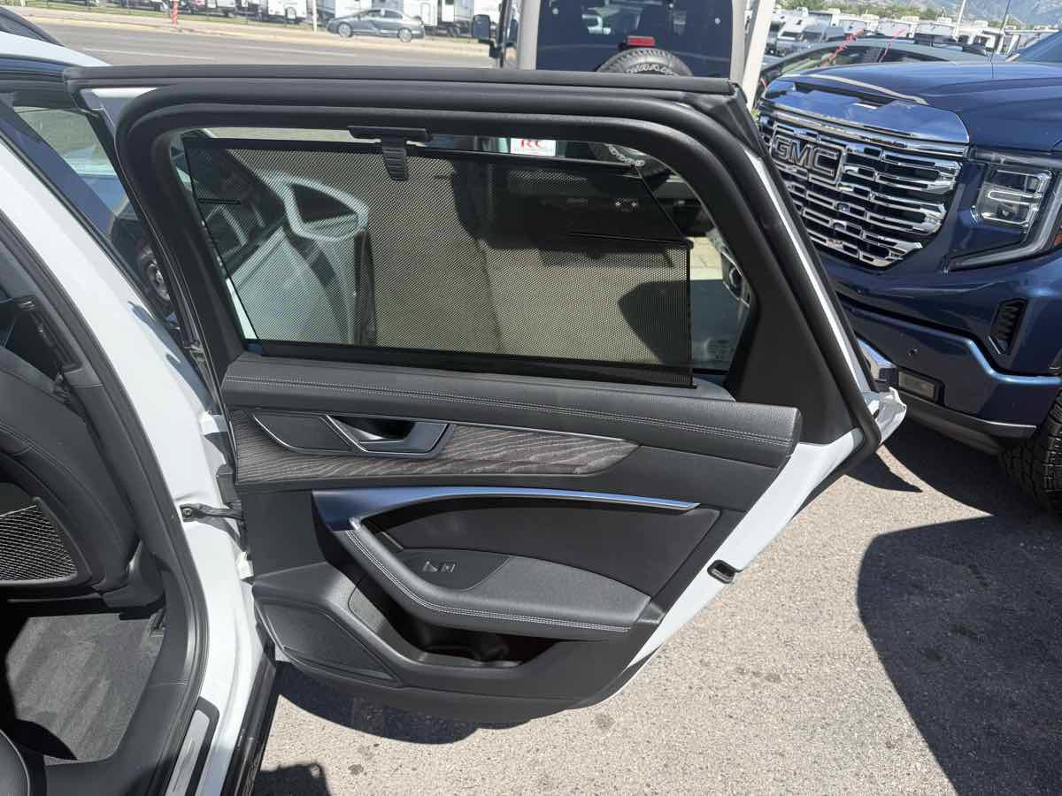Used 2025 Audi A6 Premium Plus AWD/4WD image 21