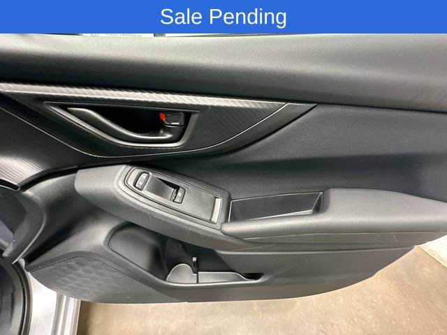 Certified 2022 Subaru Impreza 2.0i Premium AWD/4WD image 21