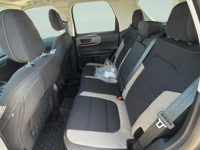 New 2025 Ford Bronco Sport Big Bend w/ Convenience Package image 12