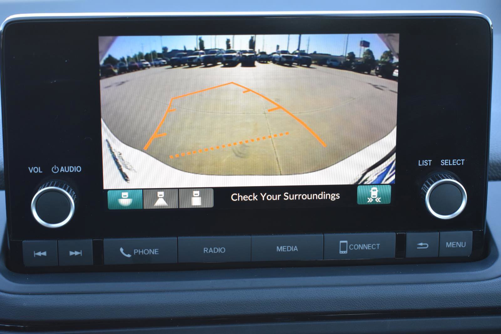 Used 2024 Honda Accord EX image 5