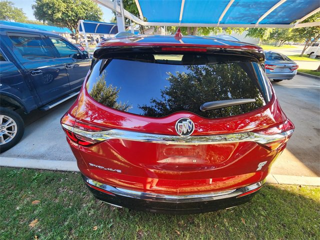 Used 2020 Buick Enclave Essence w/ Sound and Sites Package FWD image 5
