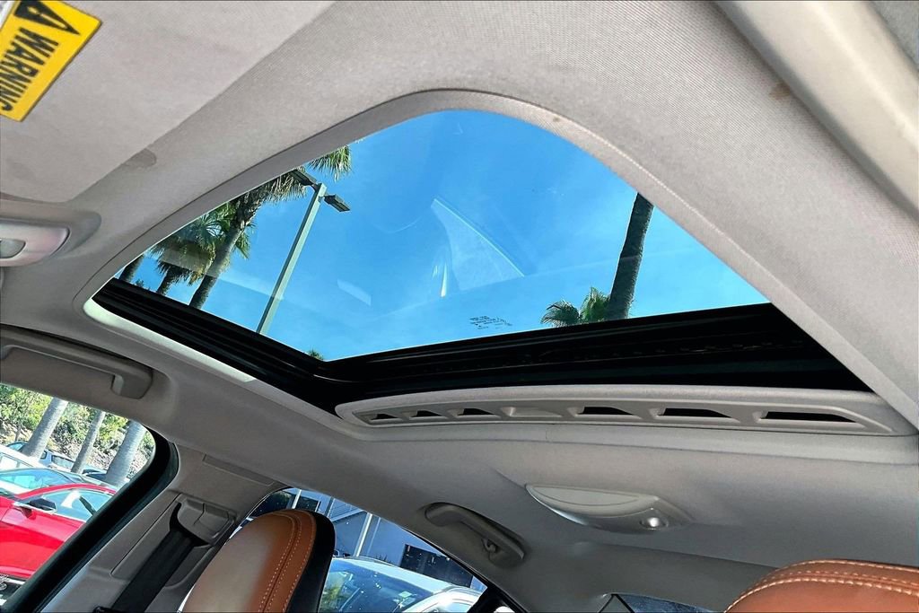 Used 2014 Volvo S60 T5 image 12