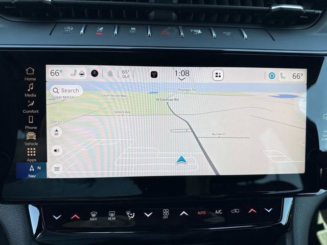 New 2026 Jeep Grand Cherokee L Limited image 27