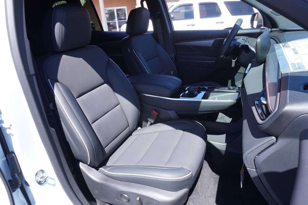 New 2026 Buick Enclave Preferred w/ Power Package image 12