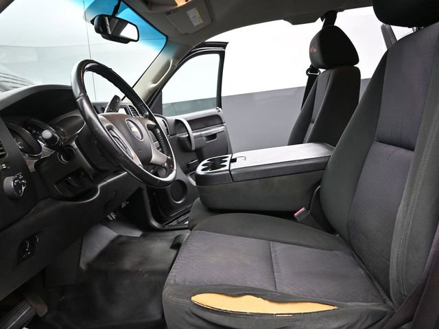 Used 2013 Chevrolet Silverado 3500 LT w/ Suspension Package, Off-Road image 18
