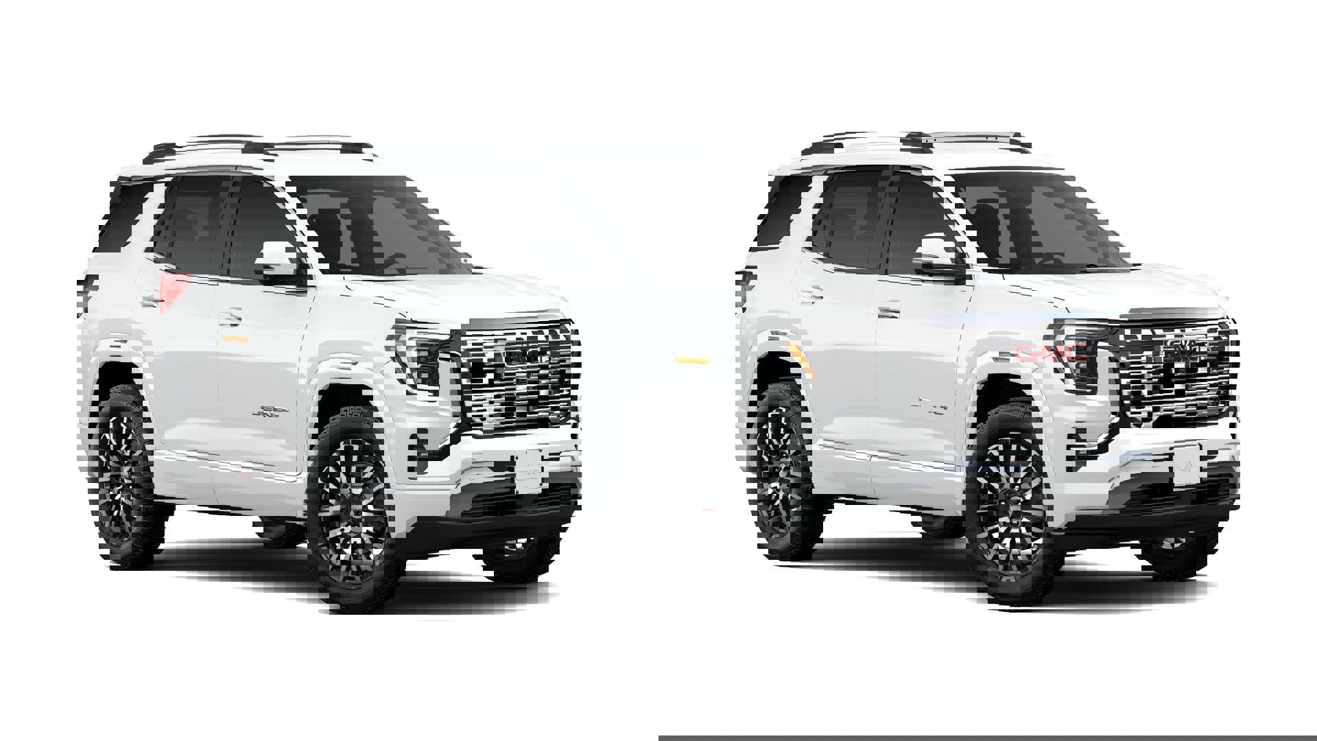 New 2026 GMC Terrain Denali image 52