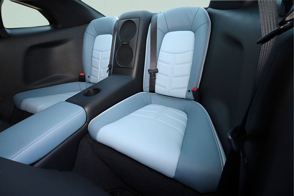 Used 2024 Nissan GT-R w/ Floor Mat Package AWD/4WD image 20