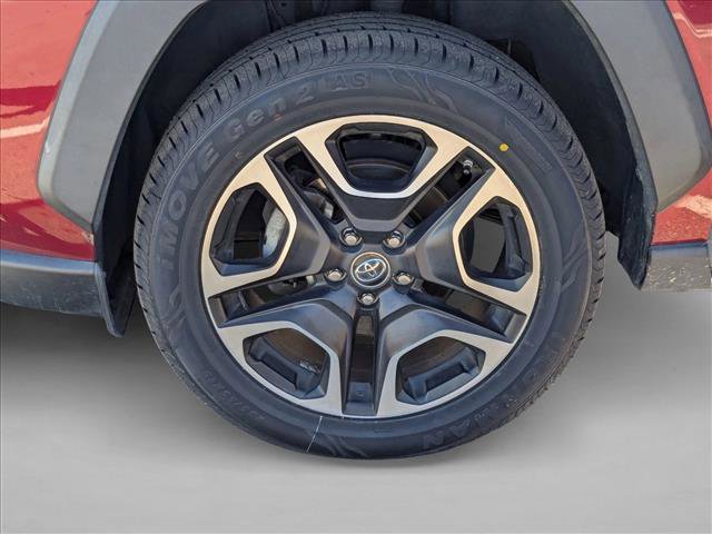 Used 2019 Toyota RAV4 Adventure image 23