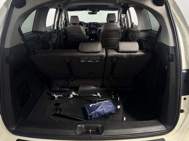 Used 2019 Honda Odyssey EX-L image 26