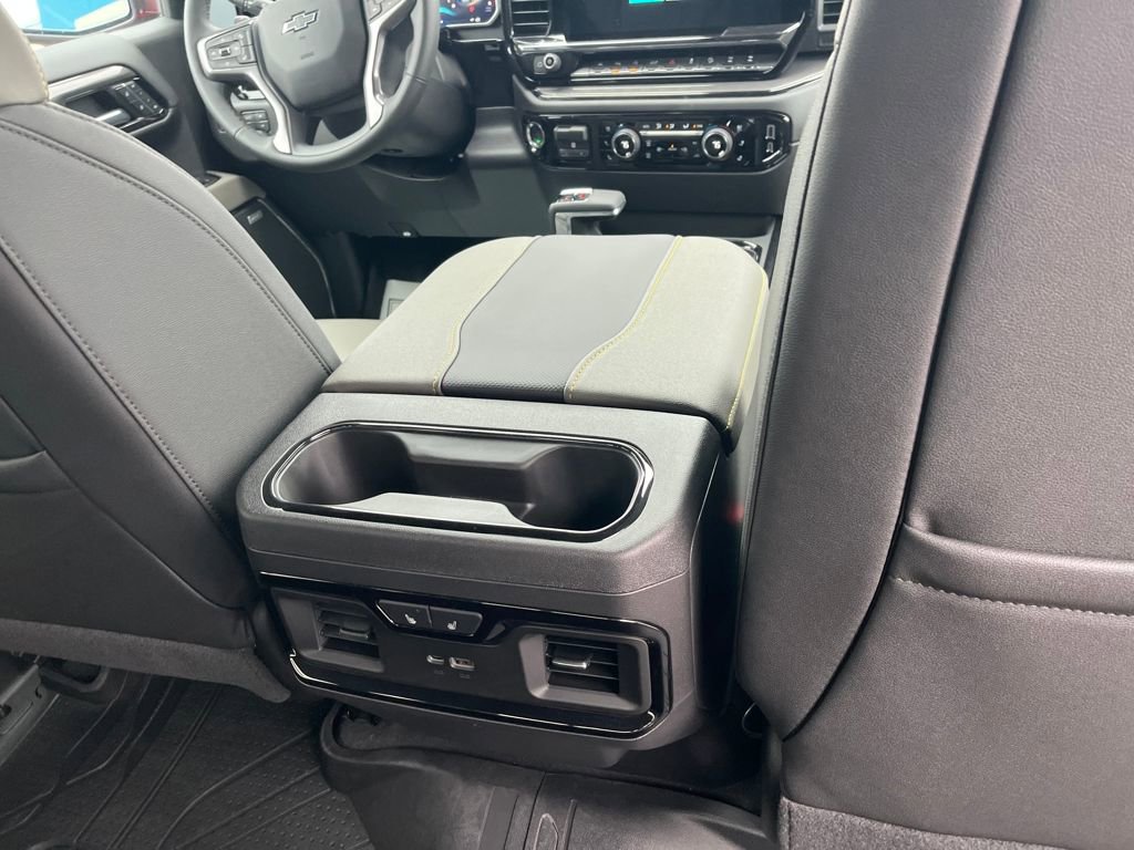 New 2026 Chevrolet Silverado 1500 ZR2 w/ LPO, Dark Essentials Package image 30