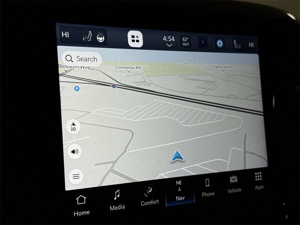 Used 2022 RAM 2500 Laramie w/ Night Edition image 14