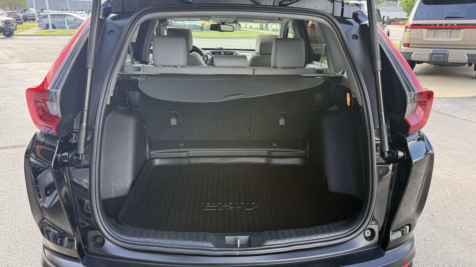 Used 2020 Honda CR-V EX-L image 76