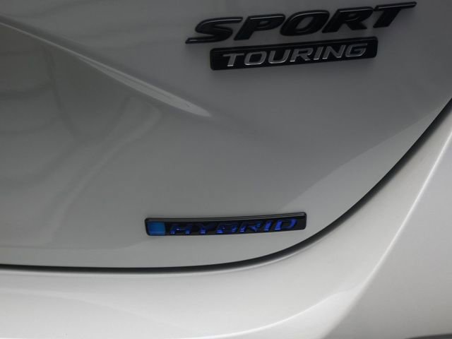 Used 2026 Honda Civic Sport Touring image 31