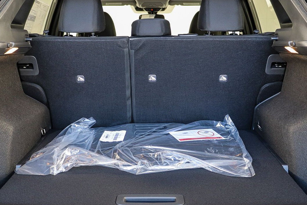 New 2026 Nissan Kicks SV w/ SV Premium Package FWD image 27