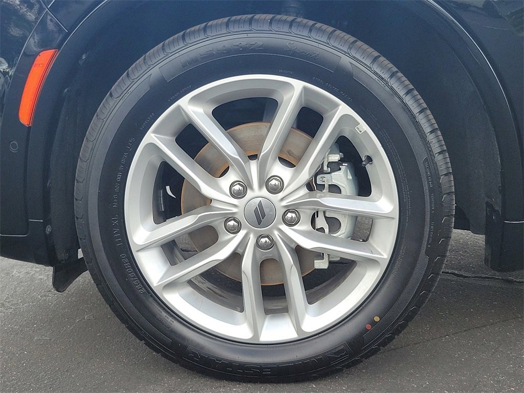 Used 2024 Dodge Durango R/T image 31