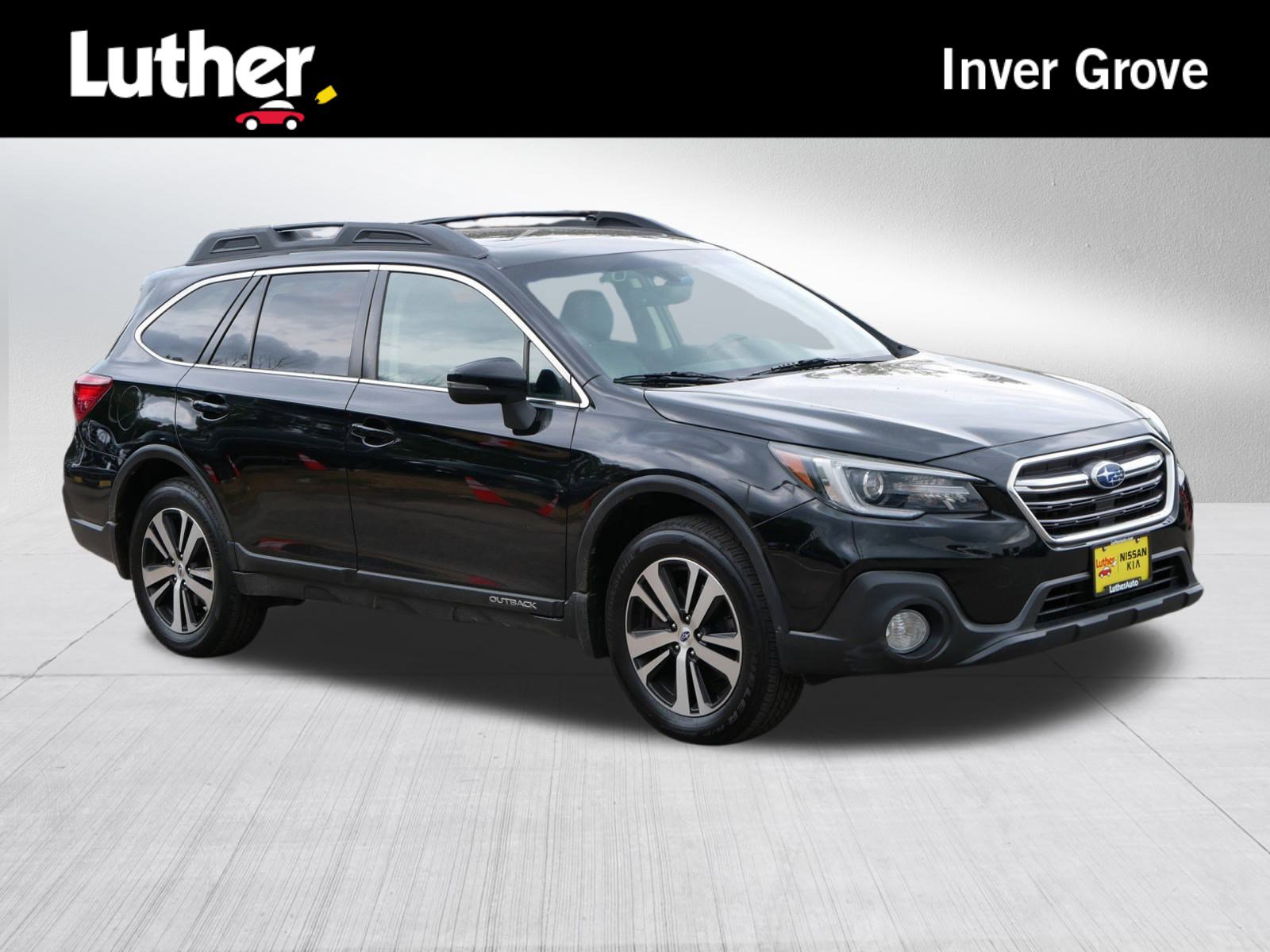 Used 2019 Subaru Outback 2.5i Limited w/ Popular Package #2