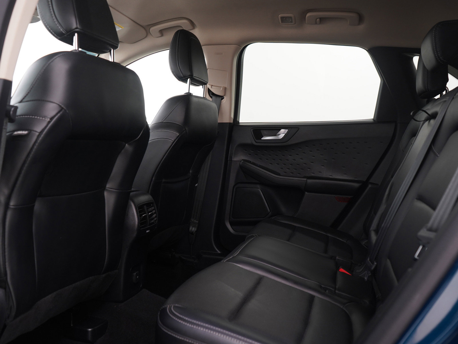 Used 2020 Ford Escape SEL AWD/4WD image 19