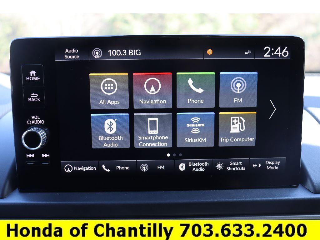 Certified 2023 Honda Pilot Touring image 15