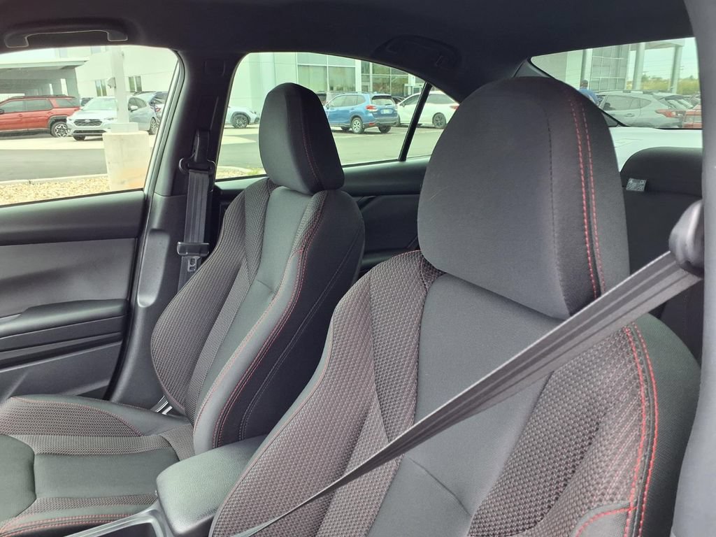 Used 2023 Subaru WRX Premium AWD/4WD image 25