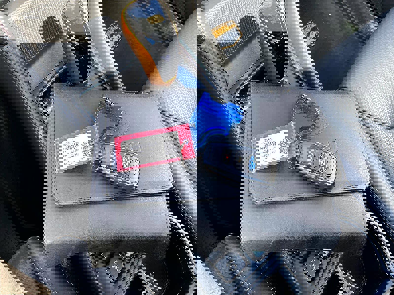 Used 2023 Subaru Forester Wilderness image 31