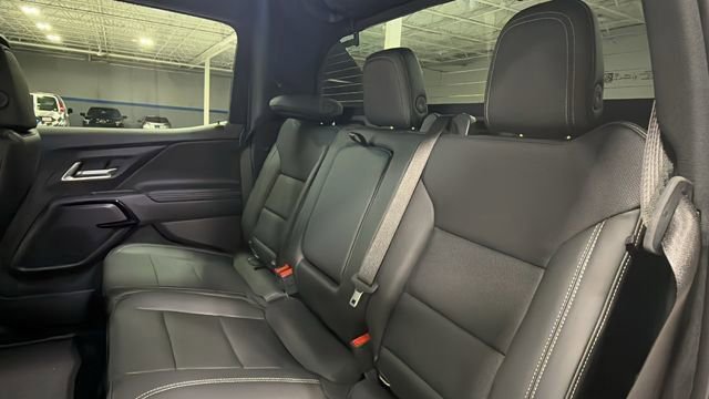 New 2026 Chevrolet Silverado EV LT image 21