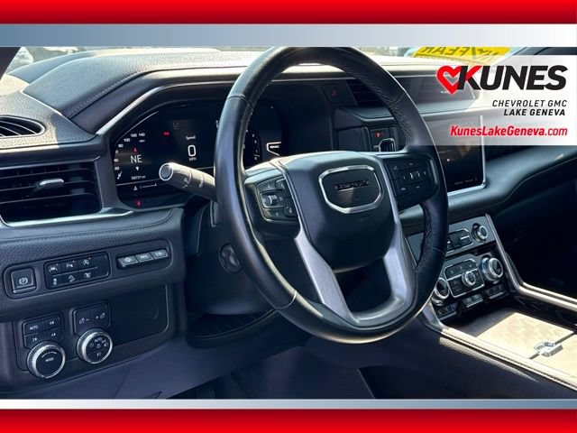 Used 2024 GMC Yukon Denali AWD/4WD image 31