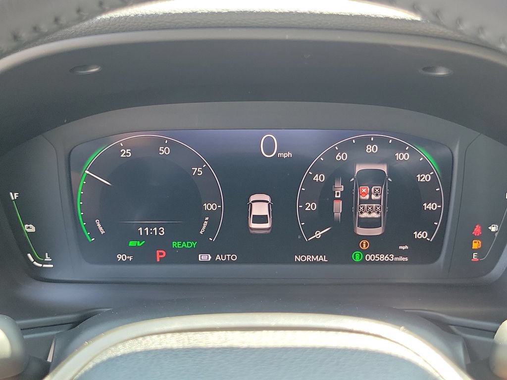 Certified 2026 Honda Accord Sport image 26