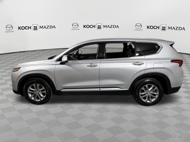 Used 2019 Hyundai Santa Fe SEL image 4