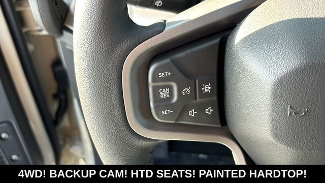 New 2026 Ford Bronco Outer Banks AWD/4WD image 14