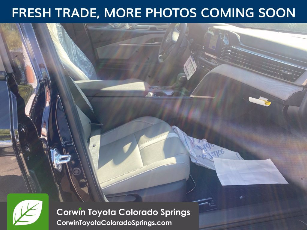 Used 2026 Toyota Camry SE w/ Convenience Package AWD/4WD image 10